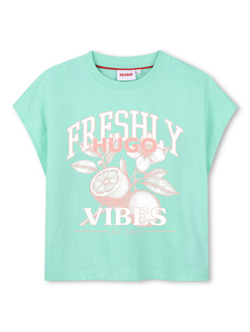 HUGO HUGO Girls T-Shirt