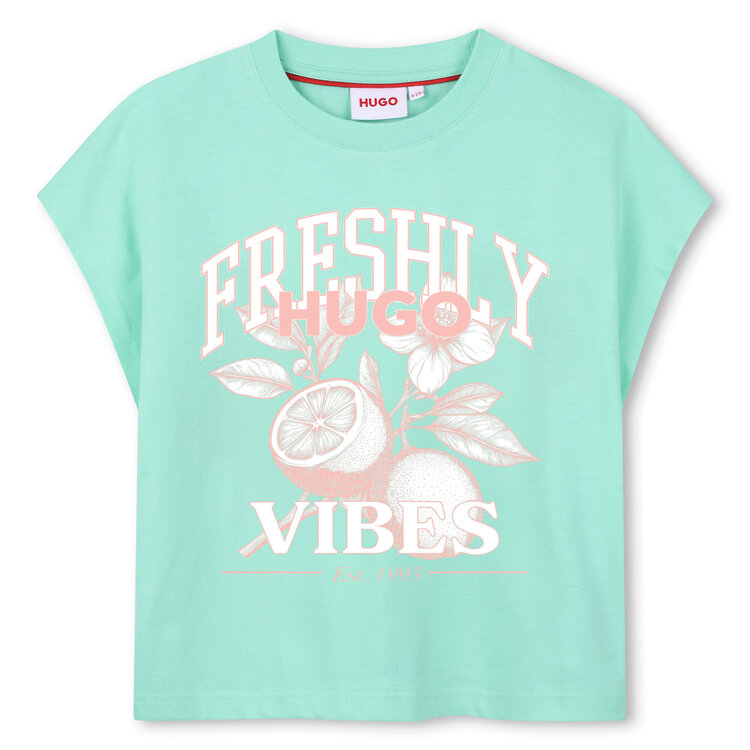 HUGO HUGO Girls T-Shirt