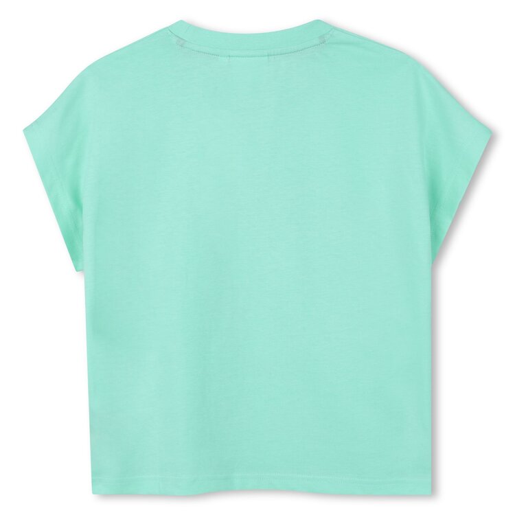 HUGO T-Shirt HUGO Fille