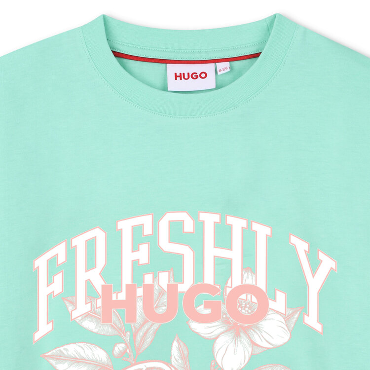 HUGO HUGO Girls T-Shirt