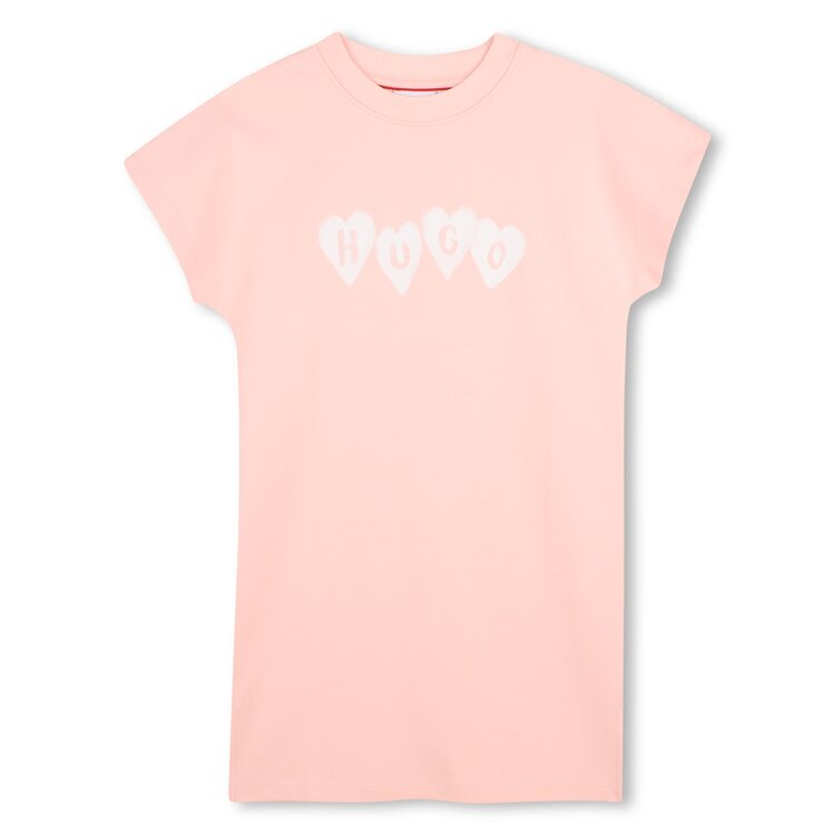 HUGO HUGO Girls Dress