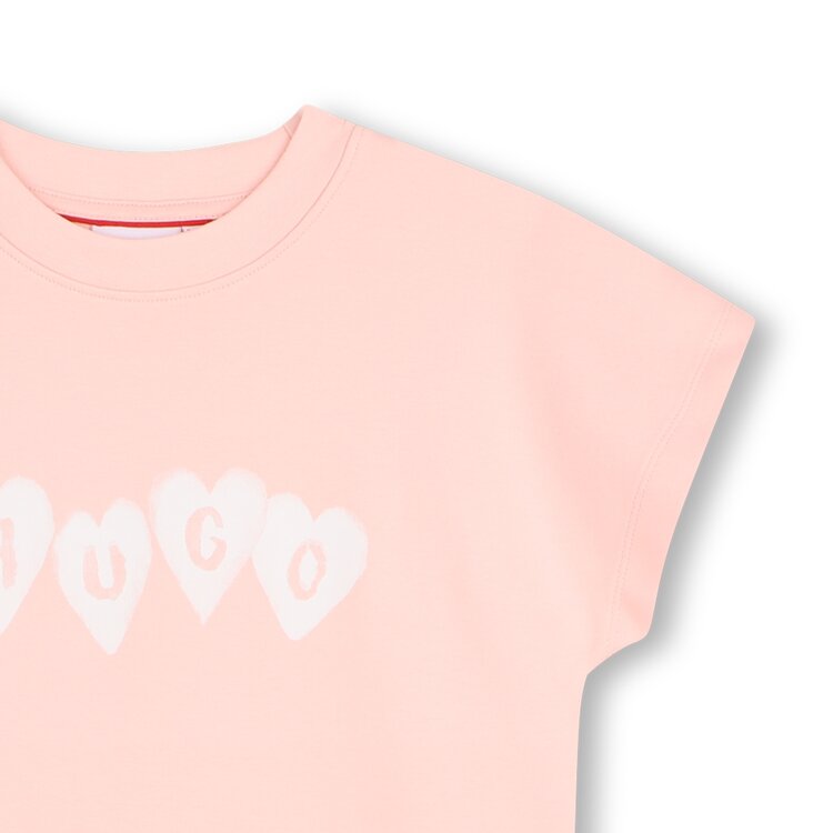 HUGO Robe HUGO Fille