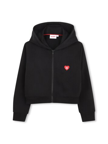 HUGO Cardigan HUGO Fille