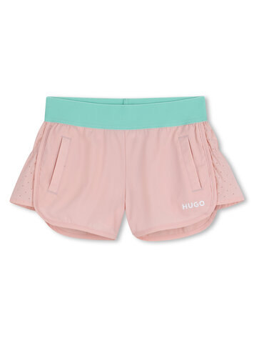 HUGO Short HUGO Fille
