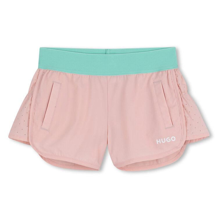 HUGO Short HUGO Fille