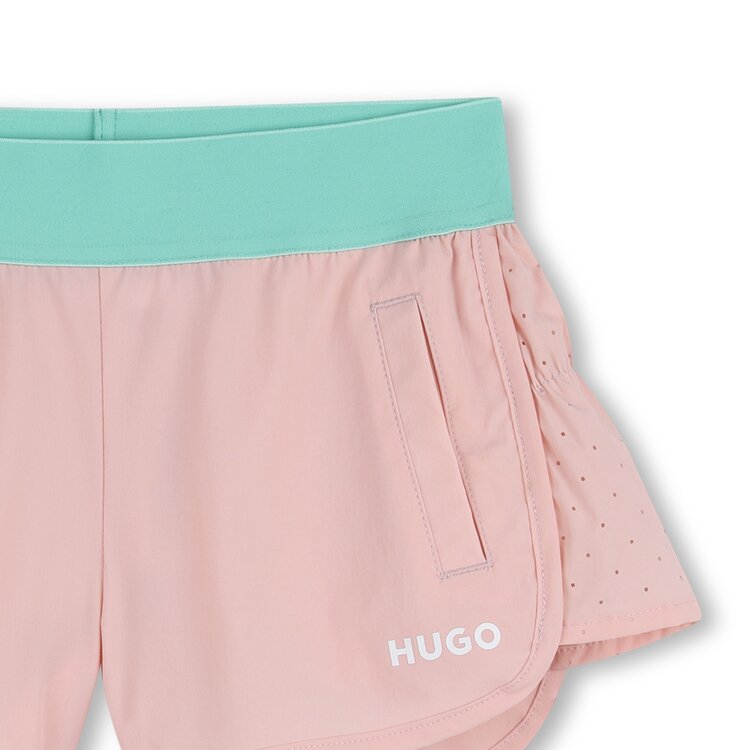 HUGO HUGO Girls Short