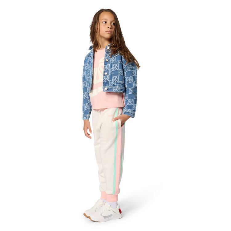 HUGO Pantalon HUGO Fille