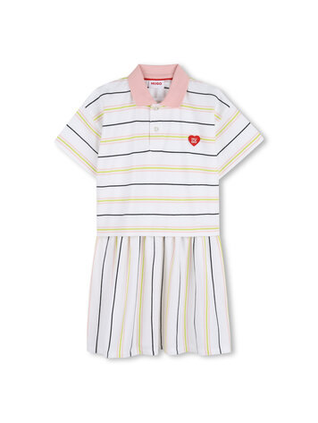 HUGO HUGO Girls Dress