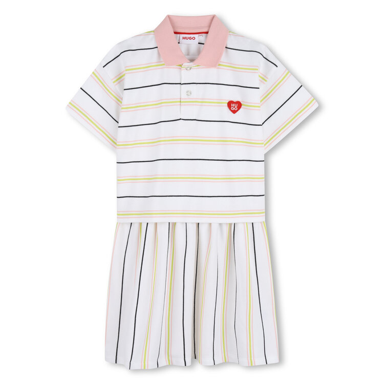HUGO HUGO Girls Dress