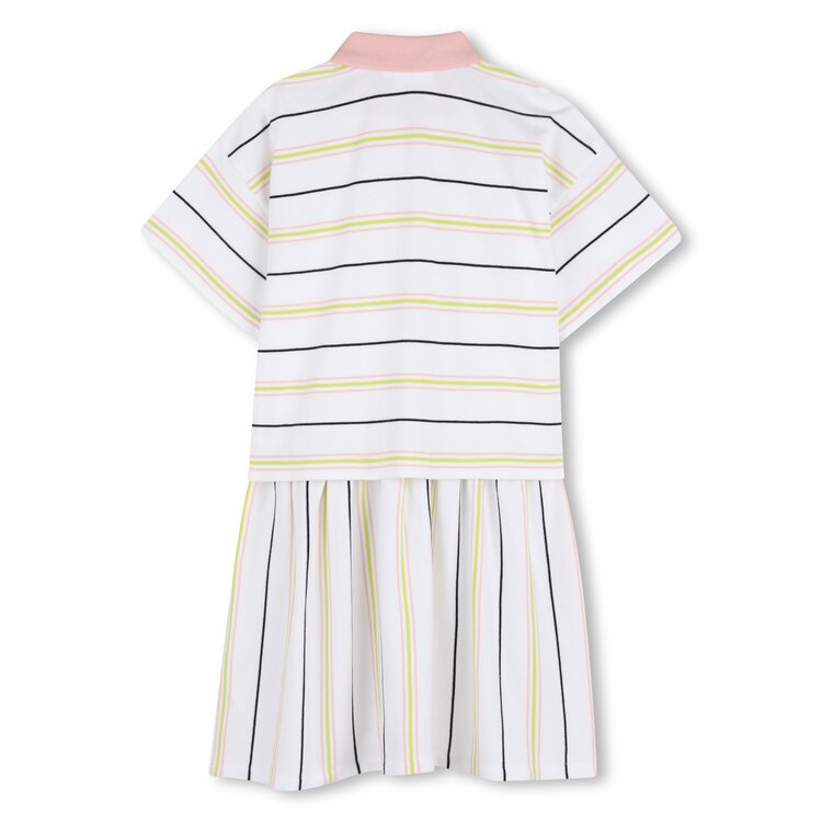 HUGO Robe HUGO Fille