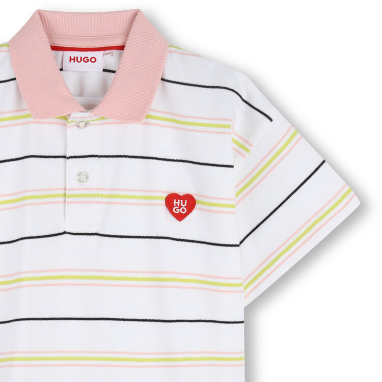 HUGO Robe HUGO Fille