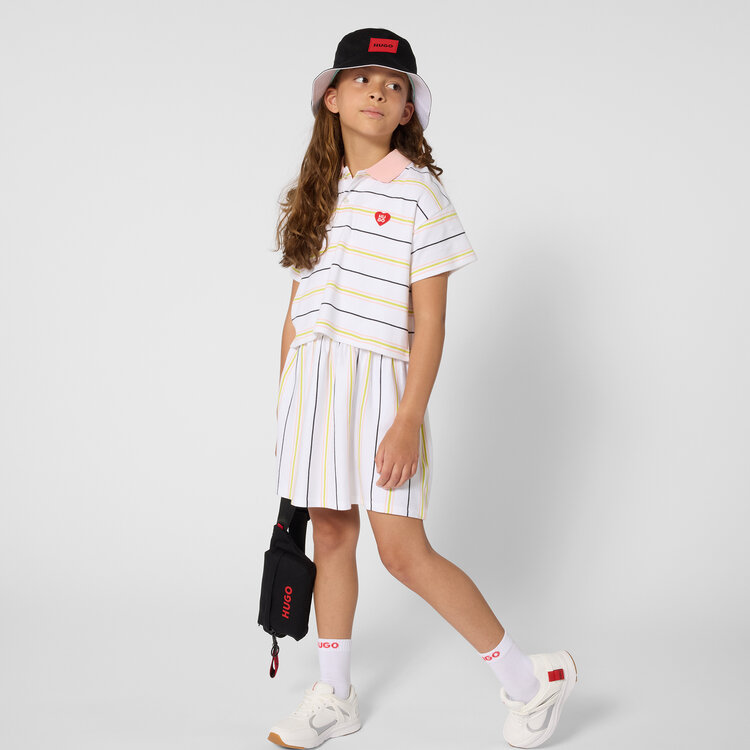 HUGO HUGO Girls Dress