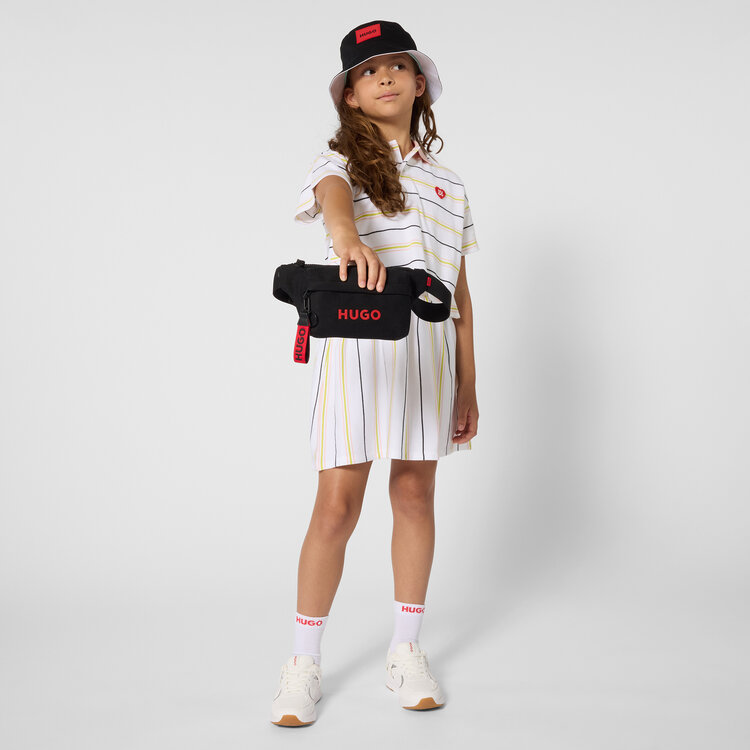 HUGO Robe HUGO Fille