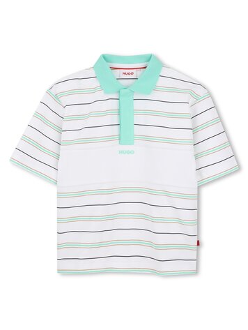 HUGO Polo HUGO Garçon