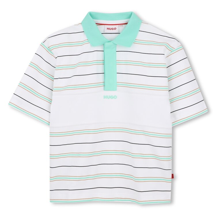HUGO HUGO Boys Polo