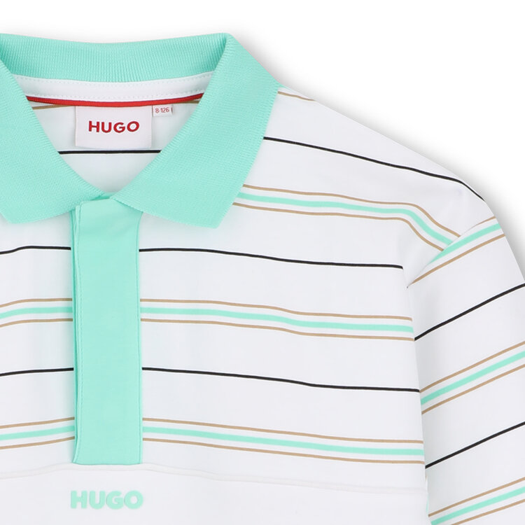 HUGO HUGO Boys Polo