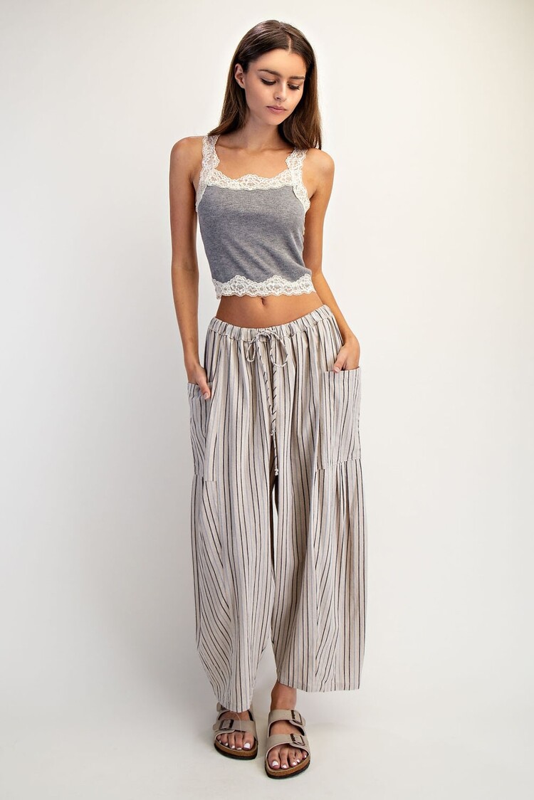 Cotierra Pantalon Maternité Cotierra