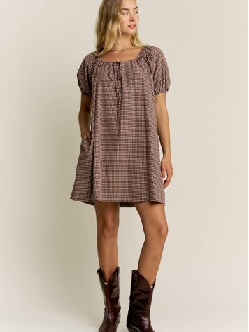 Lara Daisy Lara Daisy Maternity Dress