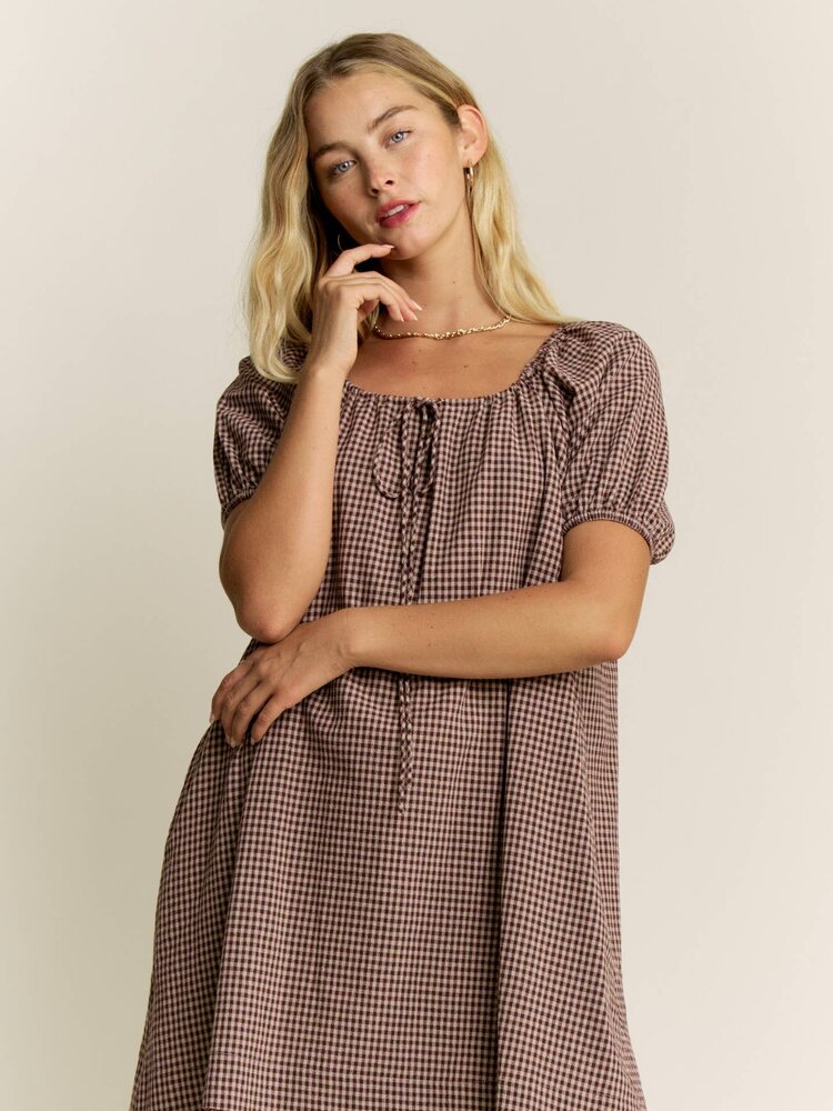 Lara Daisy Lara Daisy Maternity Dress