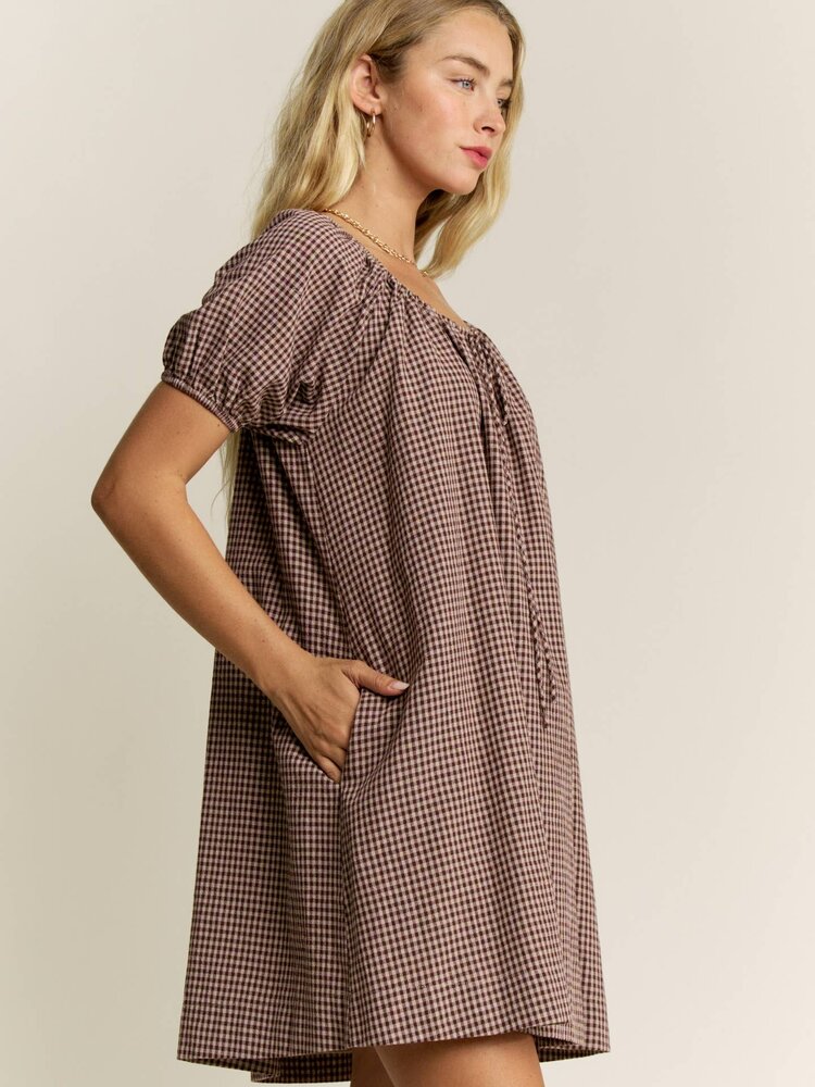 Lara Daisy Robe Maternité  Lara Daisy