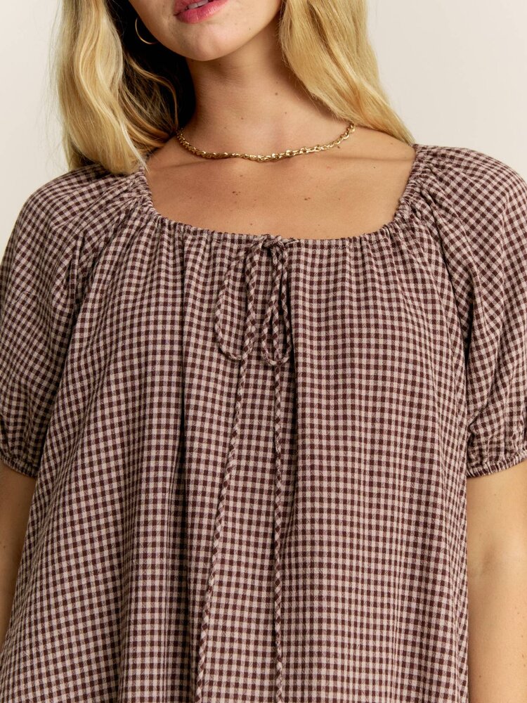 Lara Daisy Robe Maternité  Lara Daisy