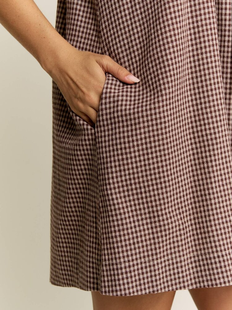 Lara Daisy Robe Maternité  Lara Daisy