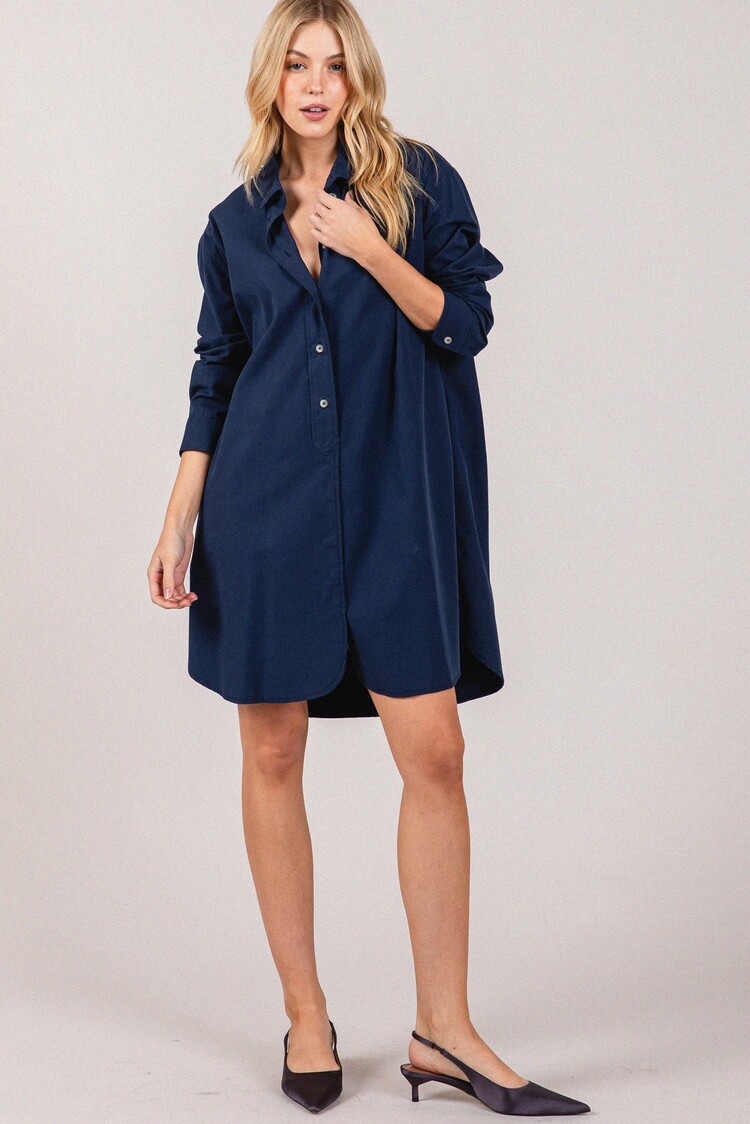 Lara Daisy Robe-Chemise Lara Daisy