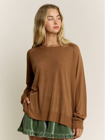 Lara Daisy Lara Daisy Pullover