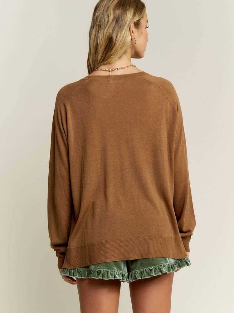 Lara Daisy Lara Daisy Pullover