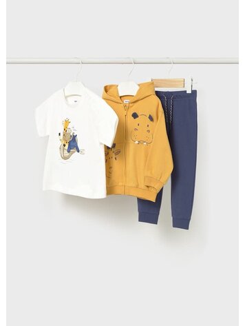 Mayoral Mayoral Boys 3Pcs Set