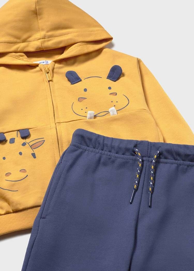 Mayoral Mayoral Boys 3Pcs Set