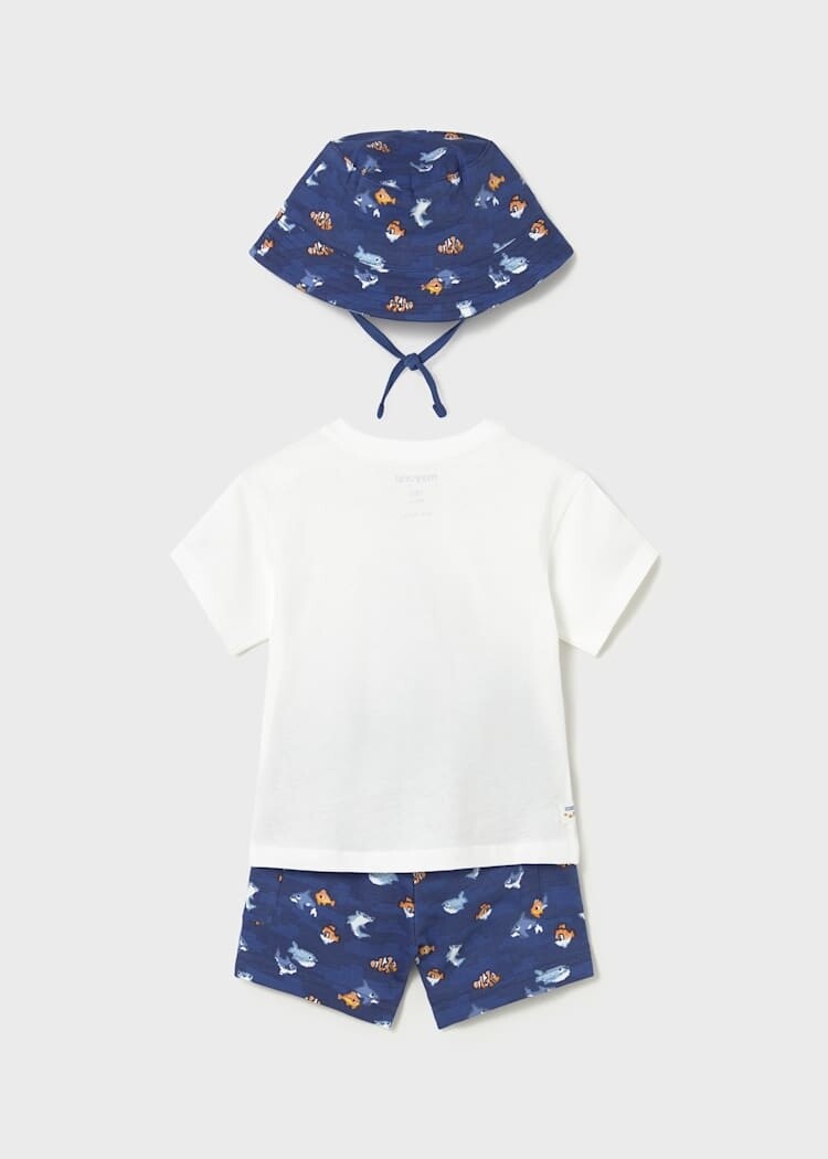 Mayoral Mayoral Boys 3Pcs Set