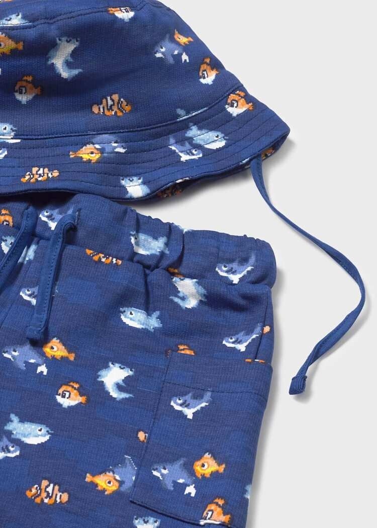 Mayoral Mayoral Boys 3Pcs Set