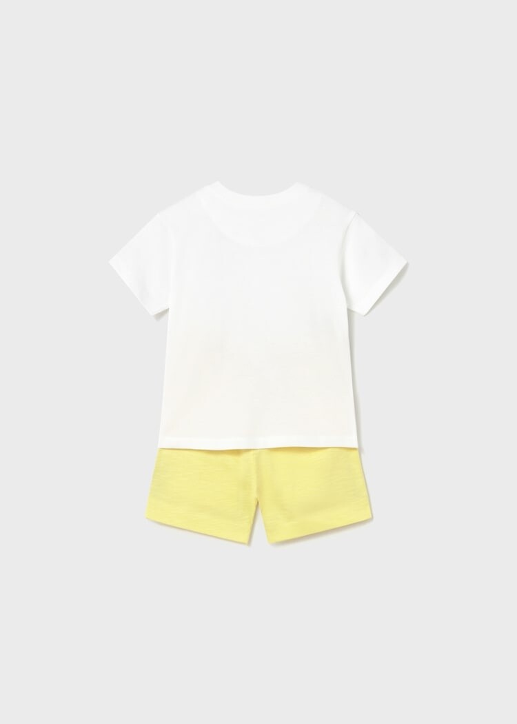 Mayoral Mayoral Boys 2Pcs Set