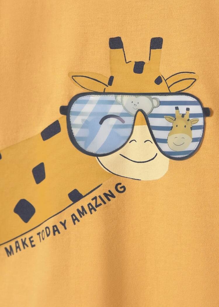 Mayoral T-Shirt Mayoral Garçon