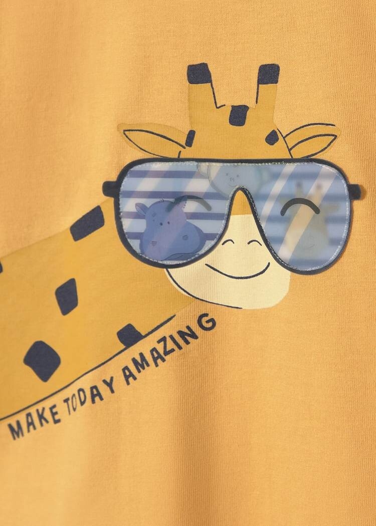 Mayoral T-Shirt Mayoral Garçon