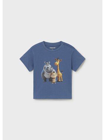 Mayoral Mayoral Boys T-Shirt