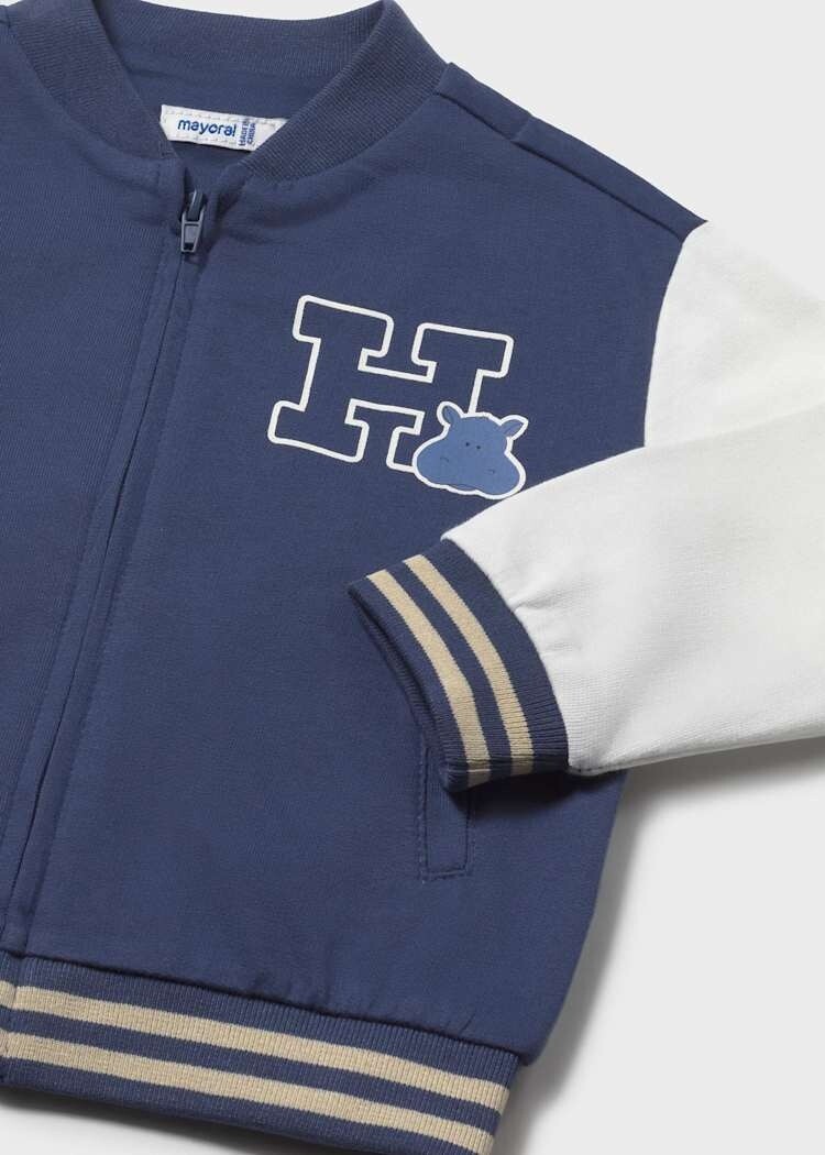 Mayoral Veste Mayoral Garçon