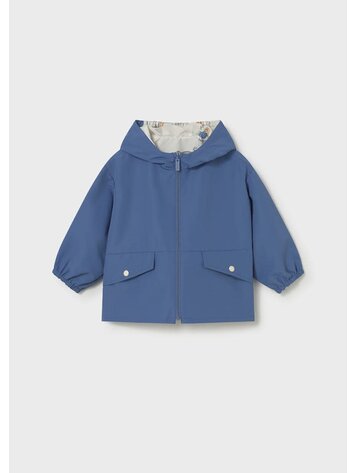 Mayoral Mayoral Boys Reversible Windbreaker