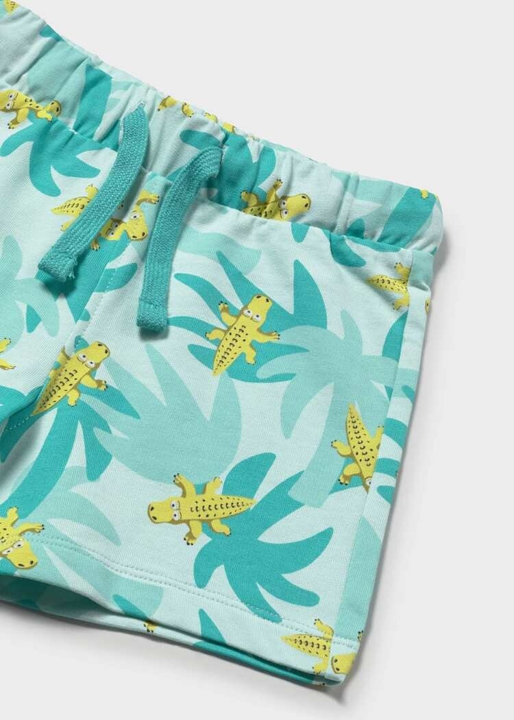 Mayoral Bermuda Mayoral Garçon