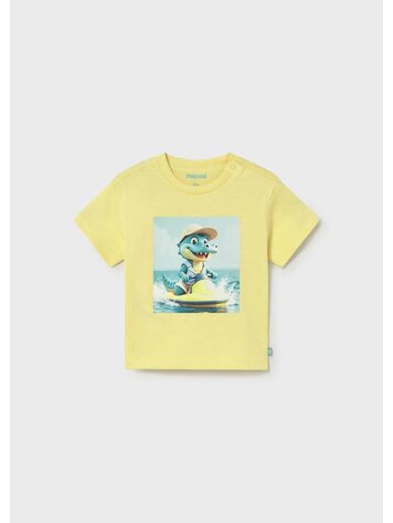 Mayoral T-Shirt Mayoral Garçon