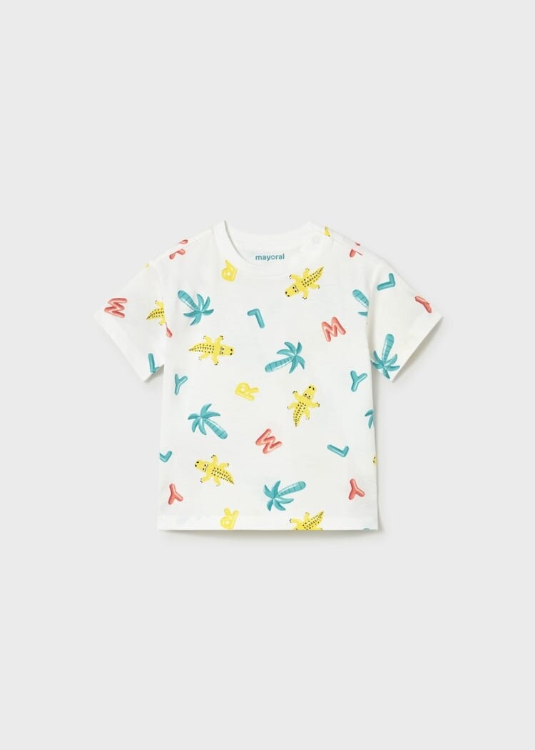 Mayoral Ensemble 3 Pièces Mayoral Garçon