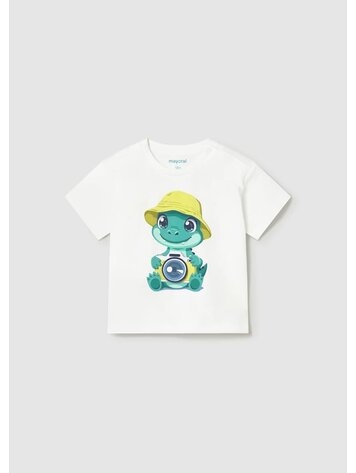 Mayoral T-Shirt Mayoral Garçon