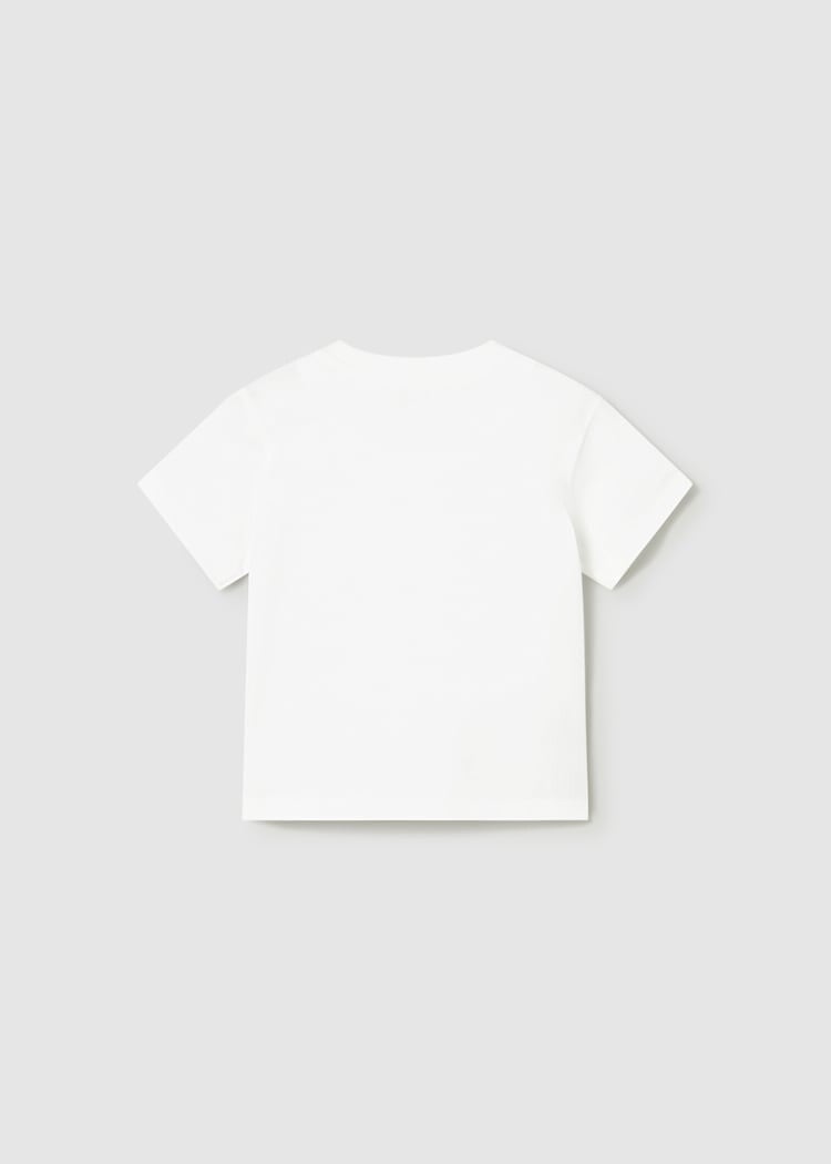 Mayoral Mayoral Boys T-Shirt