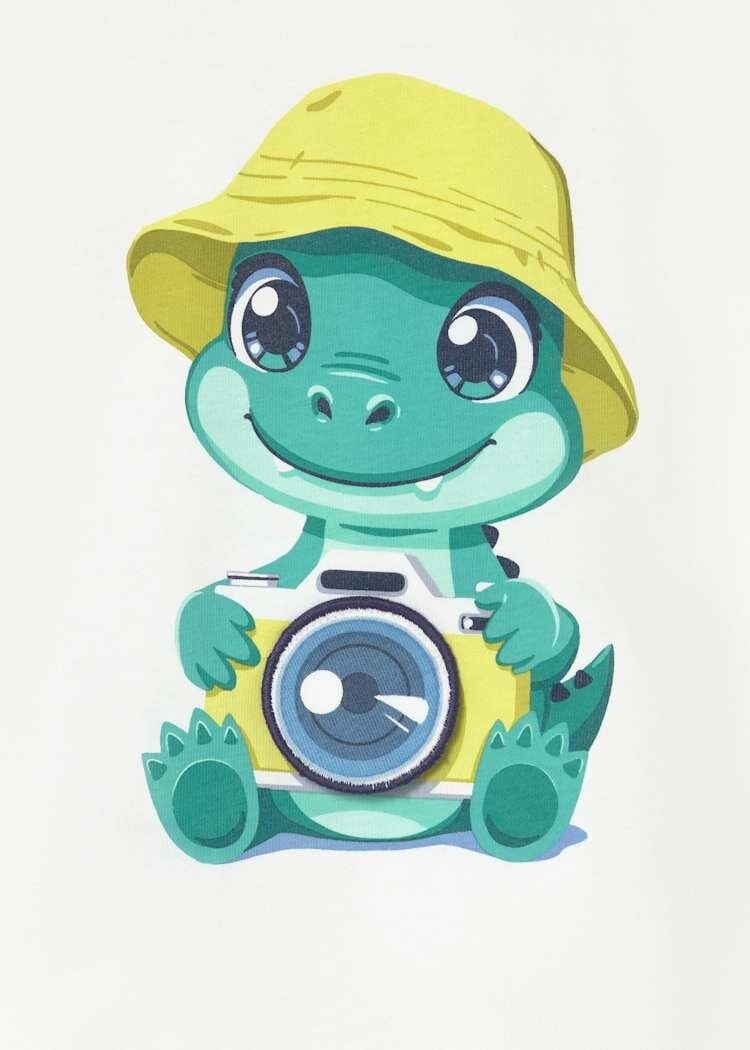 Mayoral Mayoral Boys T-Shirt