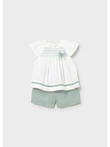 Mayoral Mayoral Girls 2Pcs Set