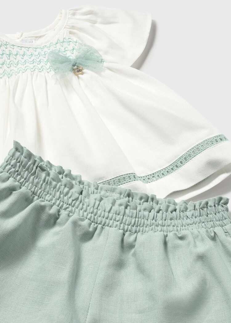 Mayoral Mayoral Girls 2Pcs Set