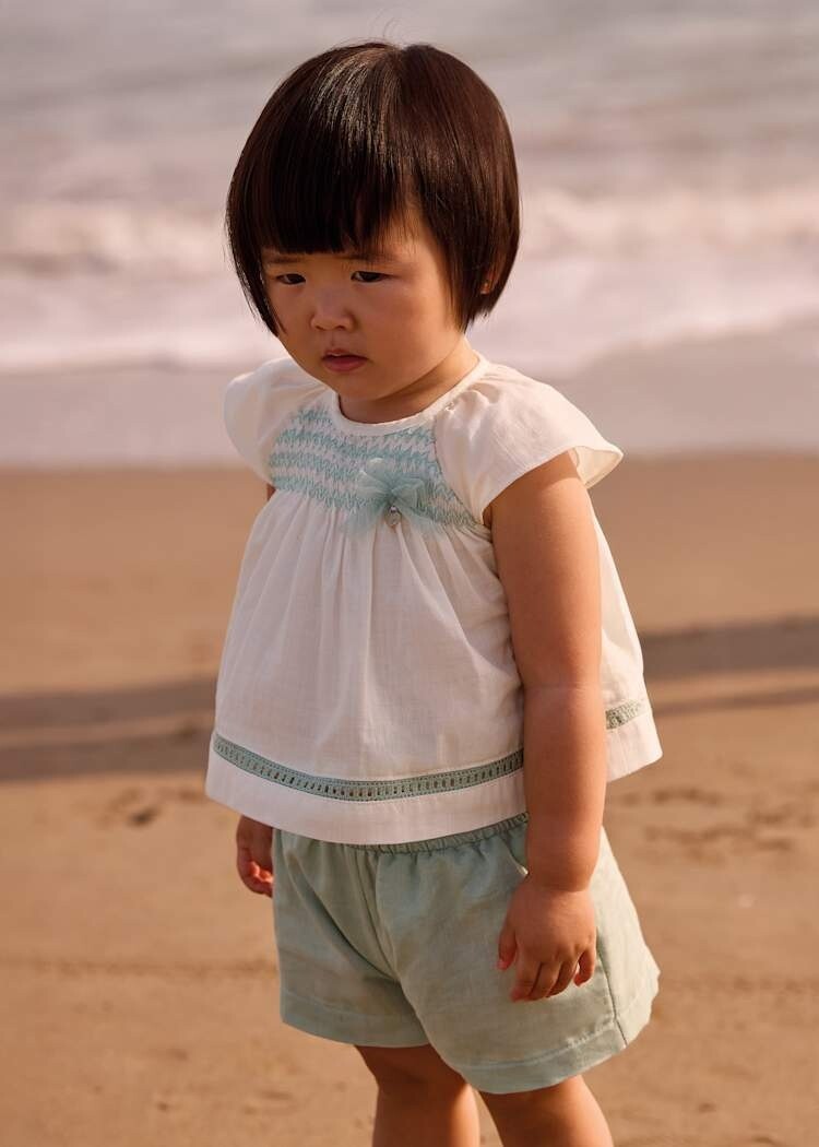 Mayoral Mayoral Girls 2Pcs Set