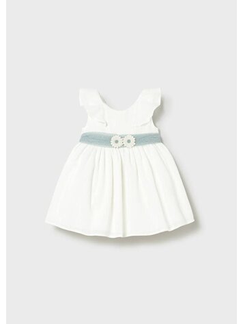 Mayoral Mayoral Girls Dress