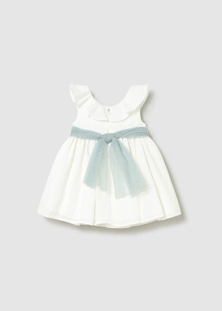 Mayoral Mayoral Girls Dress